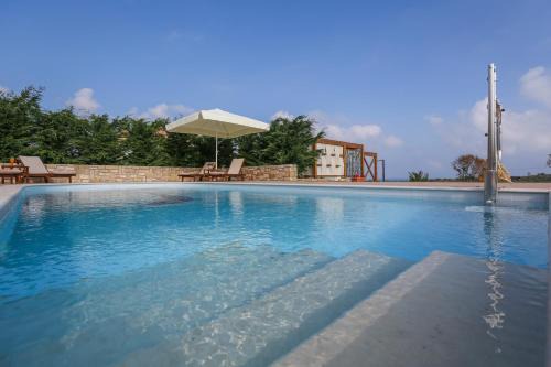 Paliki Villa | Ameadros Resort