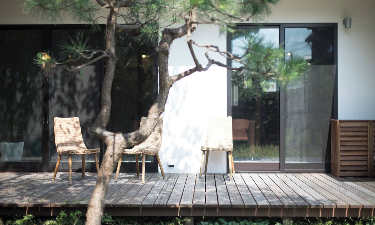 Zushi Hostel | AMIGO HOUSE - Hostel