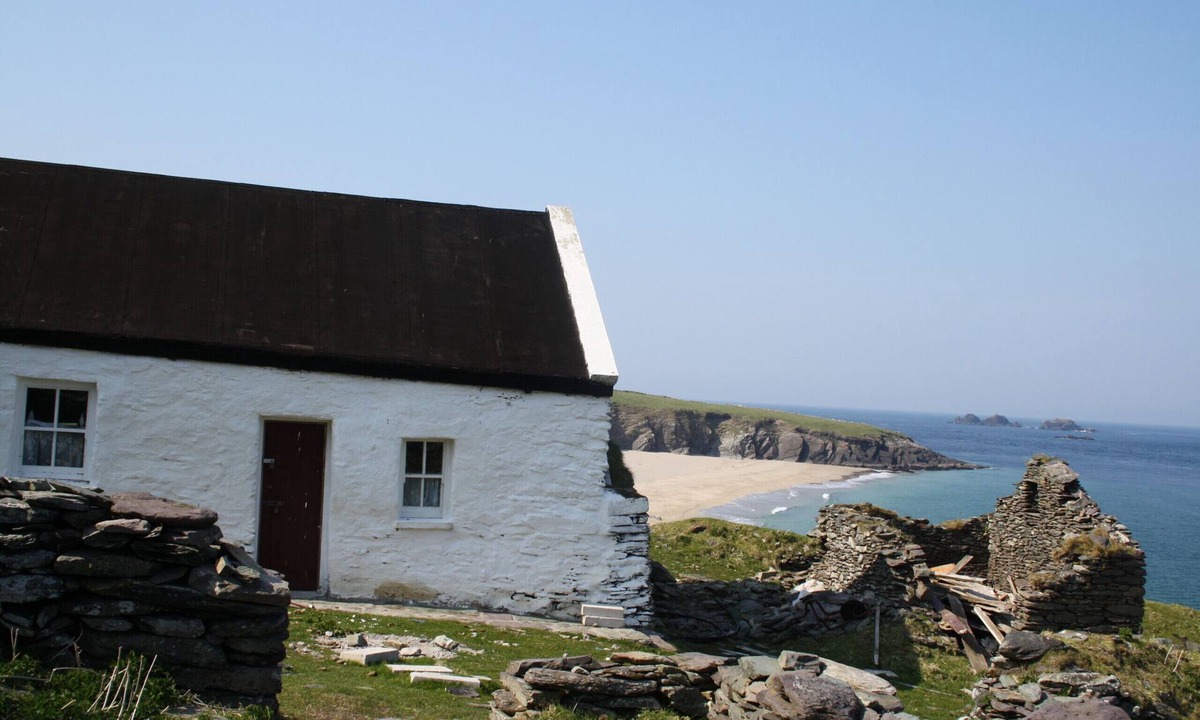 Dingle Apartment | An Searrach Dingle