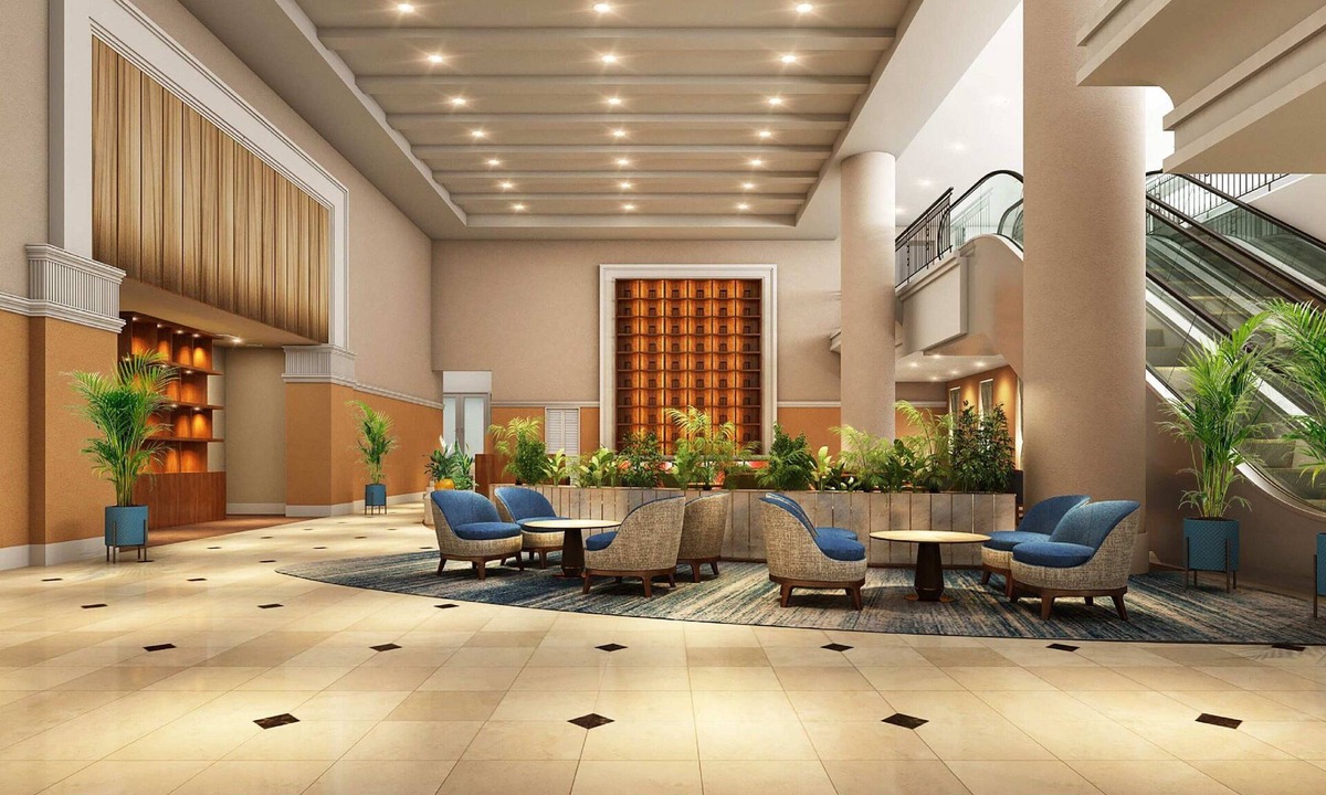 Chiryu Hotel | ANA Crowne Plaza Chiryu by IHG