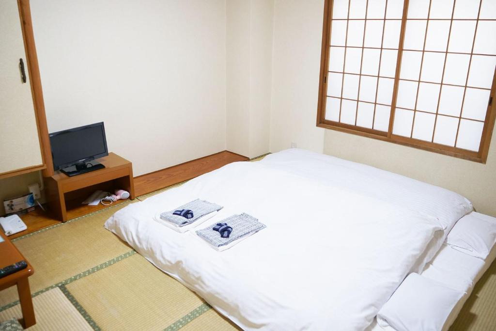 Anan Hotel | Anan Daiichi Hotel - Vacation STAY 22196v