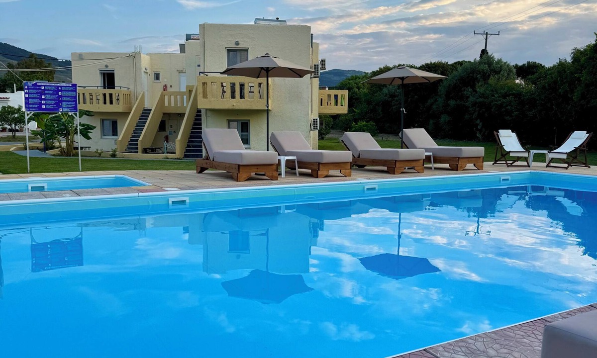 Kos Town House | Angelos Studios