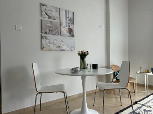 Ayia Anna Apartment | Anna Coast Apartment