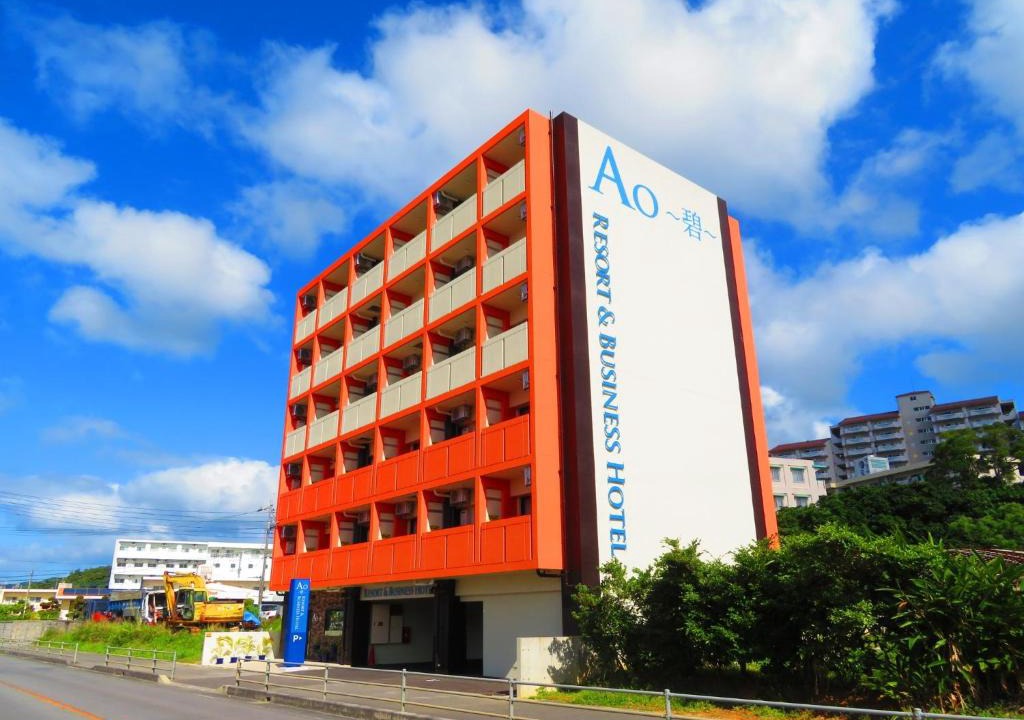 Umusa Hotel | Ao-Ao-Hotel - Vacation STAY 32070v