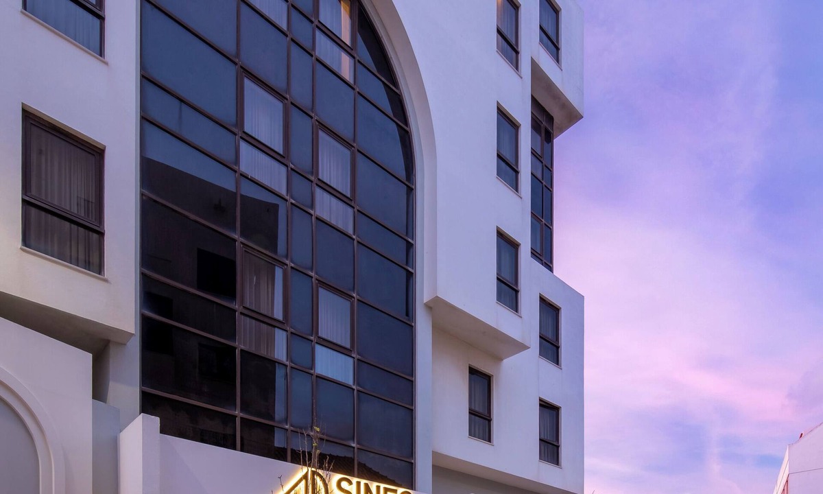 Sines Apartment | AP Sines