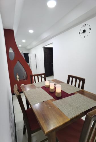 Pavas Apartment | Apartamento El Encanto