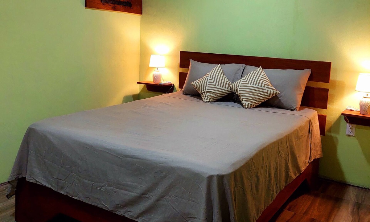 Penas Blancas Apartment | Apartment close to Arenal Volcano and hot springs