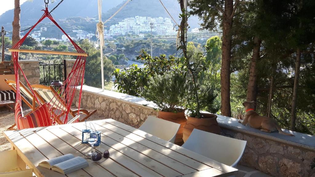 Voladha Apartment | Aperi View