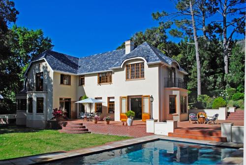 Steenberg Estate Apartment | Appleby Guesthouse