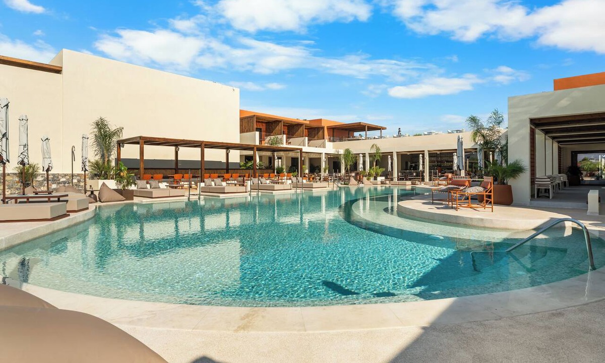 Lambi Hotel | ARATO by E GEO, Adults Only