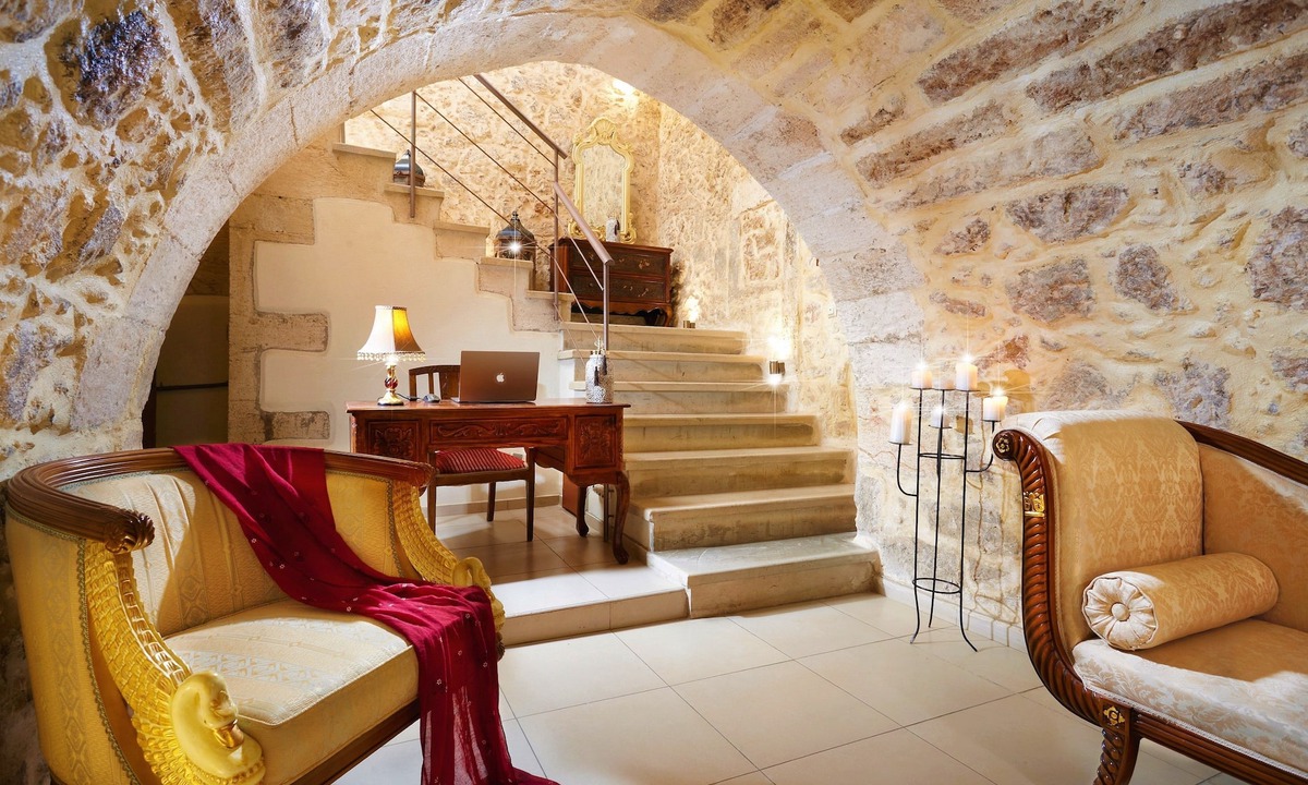 Old Town Rethymnon House | Archontiko - Old Town Suites