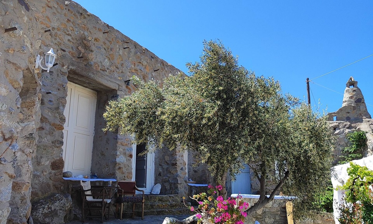 Paraga Apartment | Artemis Cottage Mykonos