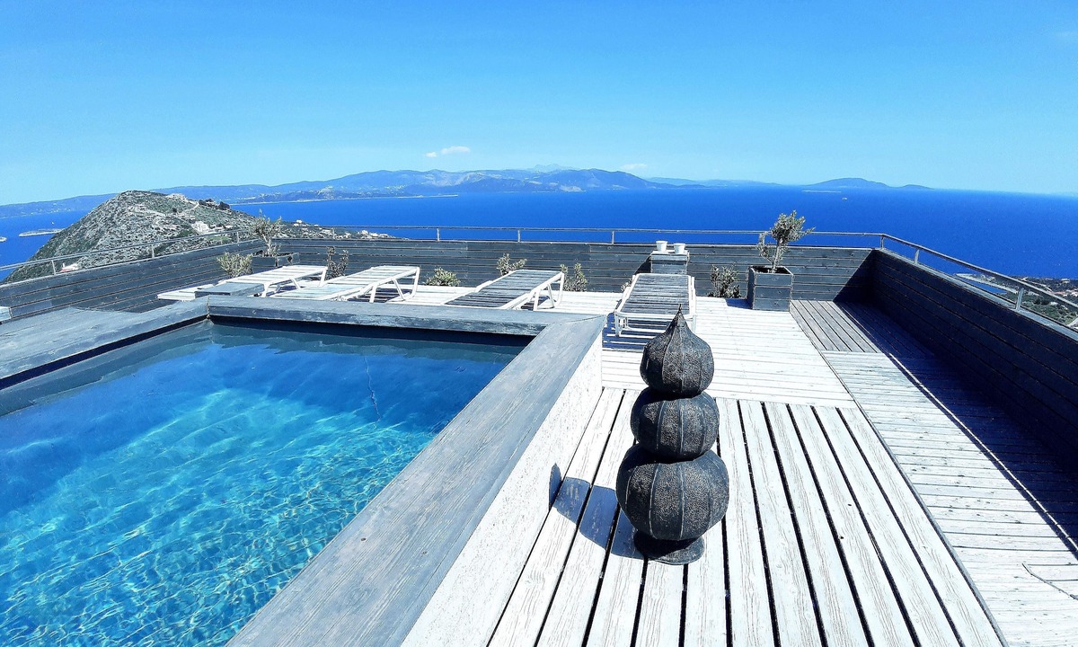 Marathon Villa | ArtHouse