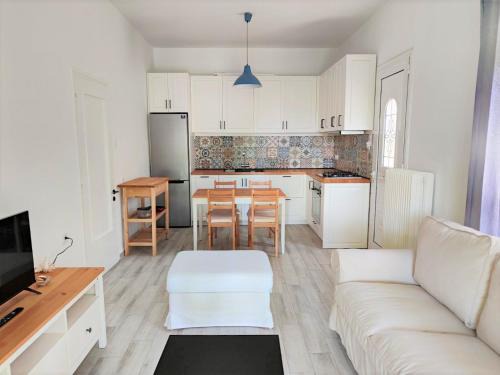 Skidra House | Asmini Beach Apartments