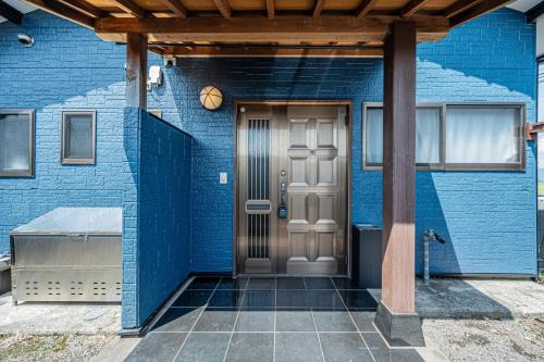 Uchinomaki House | Aso Play - Harmony and Unity - Vacation STAY 42457v