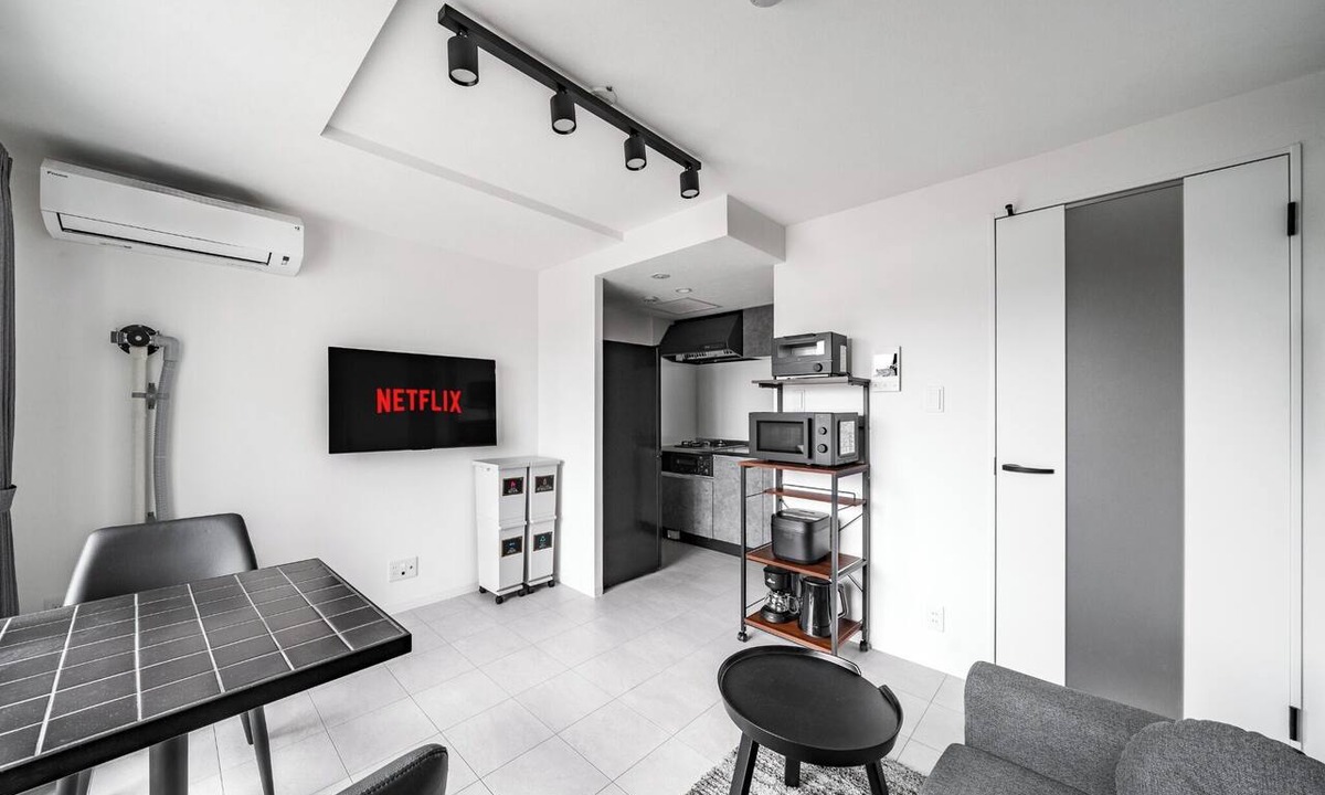 Chitose Apartment | ASTAGE CHITOSE SUEHIRO 103/Chitose City Hokkaidō