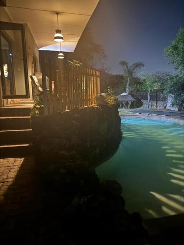 Alberton House | At Harmony