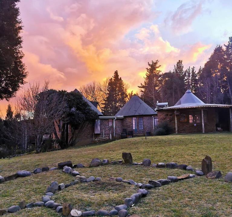 Hogsback Ski Chalet | Athanor Cottages