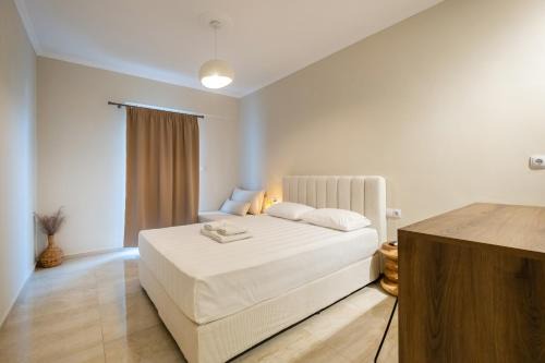 Polichrono Apartment | Athena's Studios 2