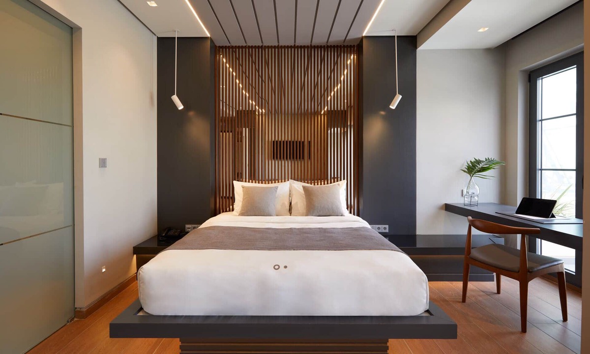 Plaka Hotel | Athens Ikon