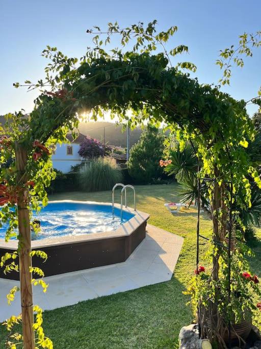 Santo Andre de Poiares House | Atlantic Nest Poiares