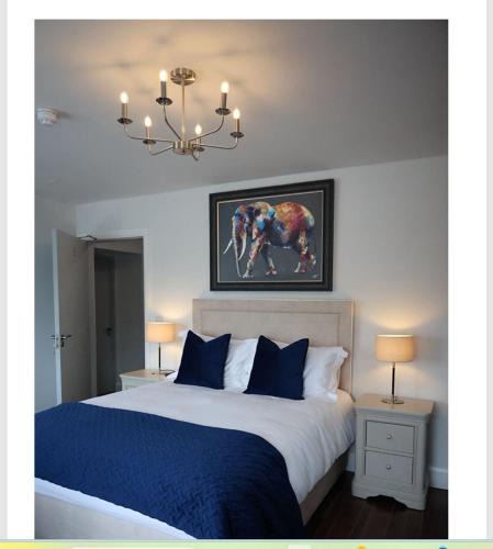 Moate Bed & Breakfast | Auld Shebeen
