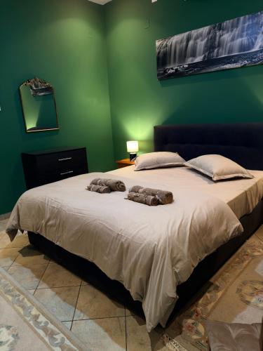 Lesvos Apartment | AZRA studios