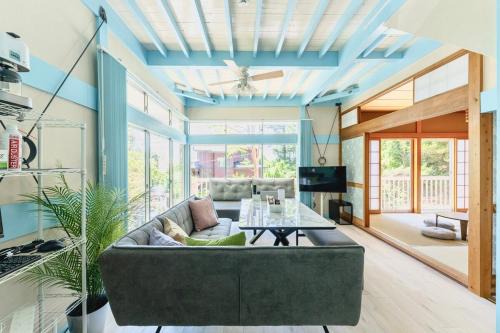 Ito House | AZUR 伊豆高原 plateau