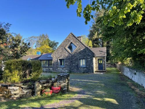 Leap House | Ballyroe Accommodation