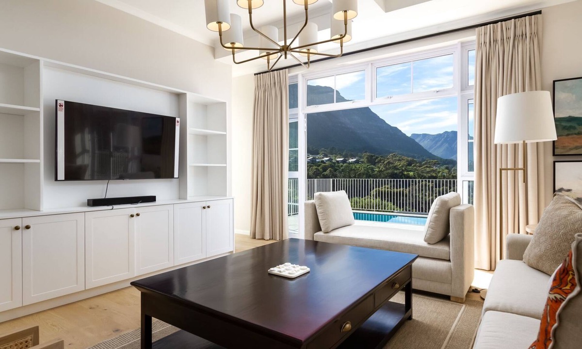 Hout Bay Hotel | Bay Haven Collection
