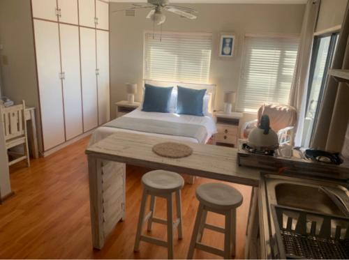 Hartenbos Apartment | Bayview Seefront Accommodation