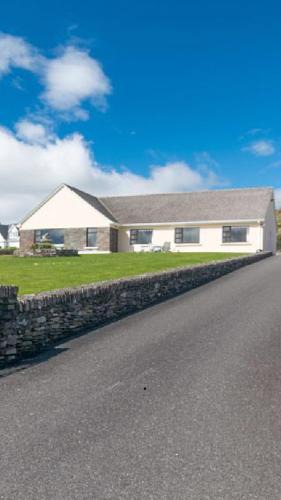 Ventry House | Beachmount House