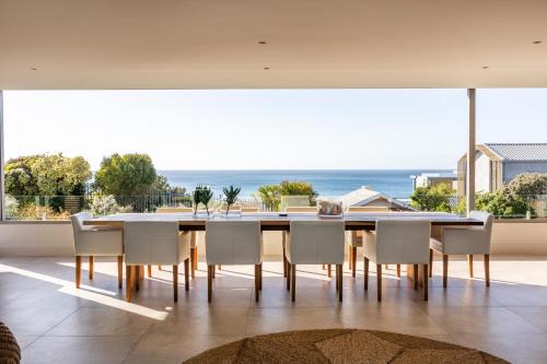 Robberg Beach Villa | Beachy Head Villa - 100m from the beach