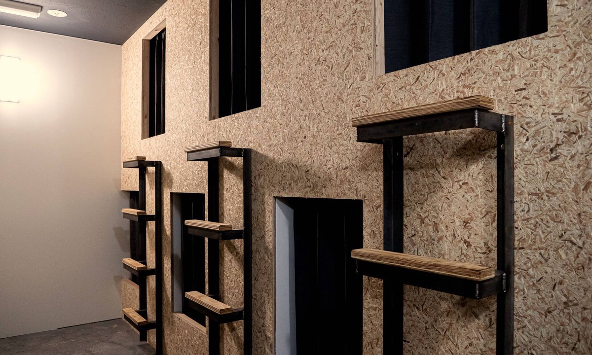 Kamakura Hostel | BENCH - Hostel