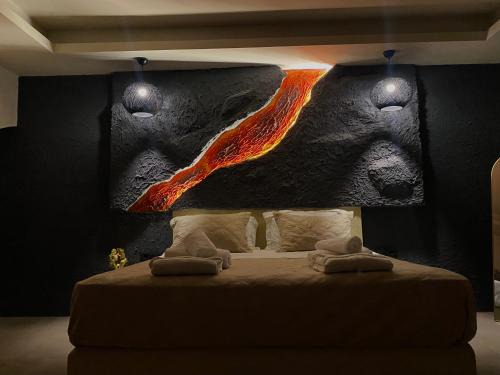 Kamari Apartment | Bevimar Suites with Private Pool and Non Heated Jacuzzi
