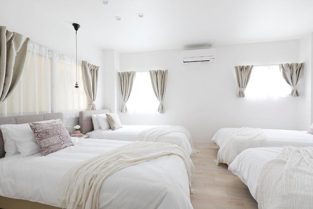 Kita Apartment | Bijou Suites Sorriso - Vacation STAY 82795
