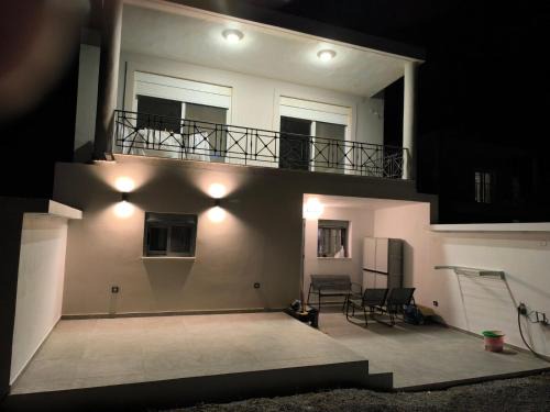 Xerokampos Apartment | Blue Diamond