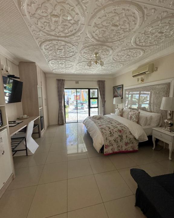 Springbok Bed & Breakfast | Blue Diamond Lodge