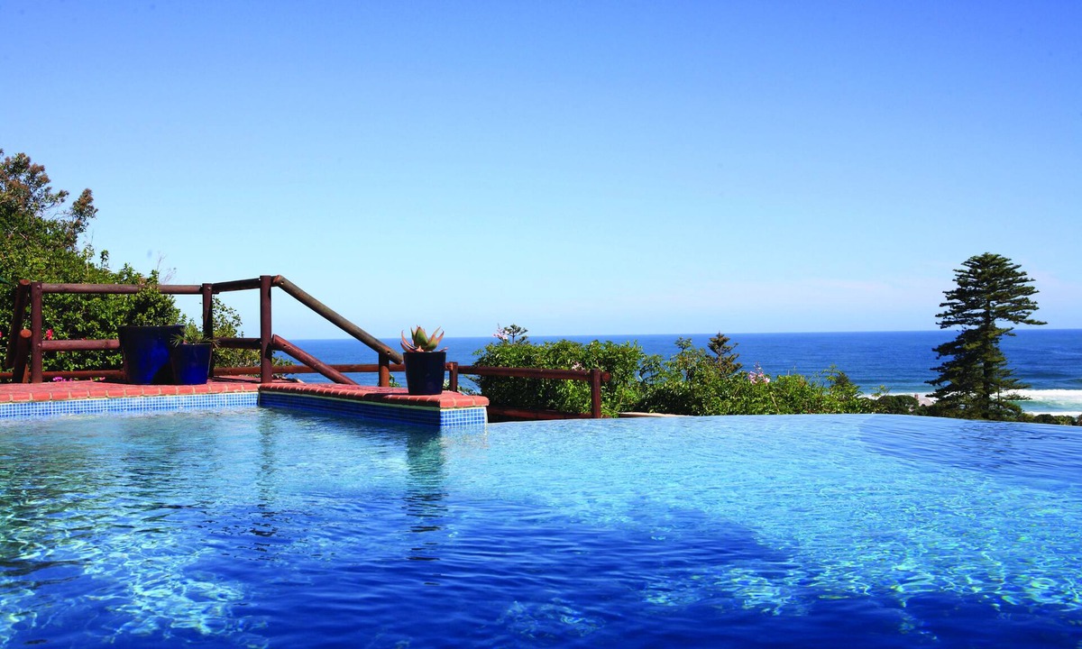 Wilderness House | Boardwalk Lodge - B&B