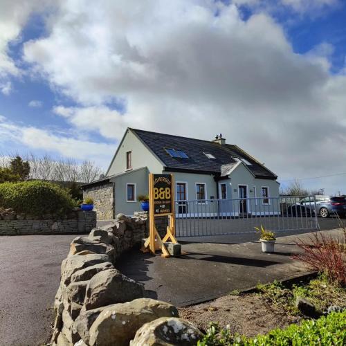 Doolin House | Boherbui B&B