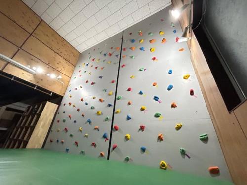 Shuzenji House | Bouldering & SPA -Ariki Resort Shuzenji ANNEX- - Vacation STAY 07698v