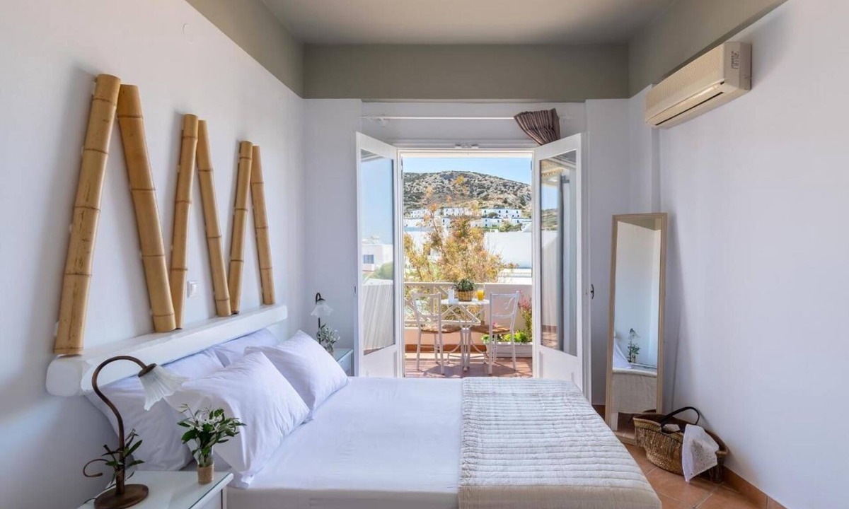Galissas Hotel | Boutique Mare