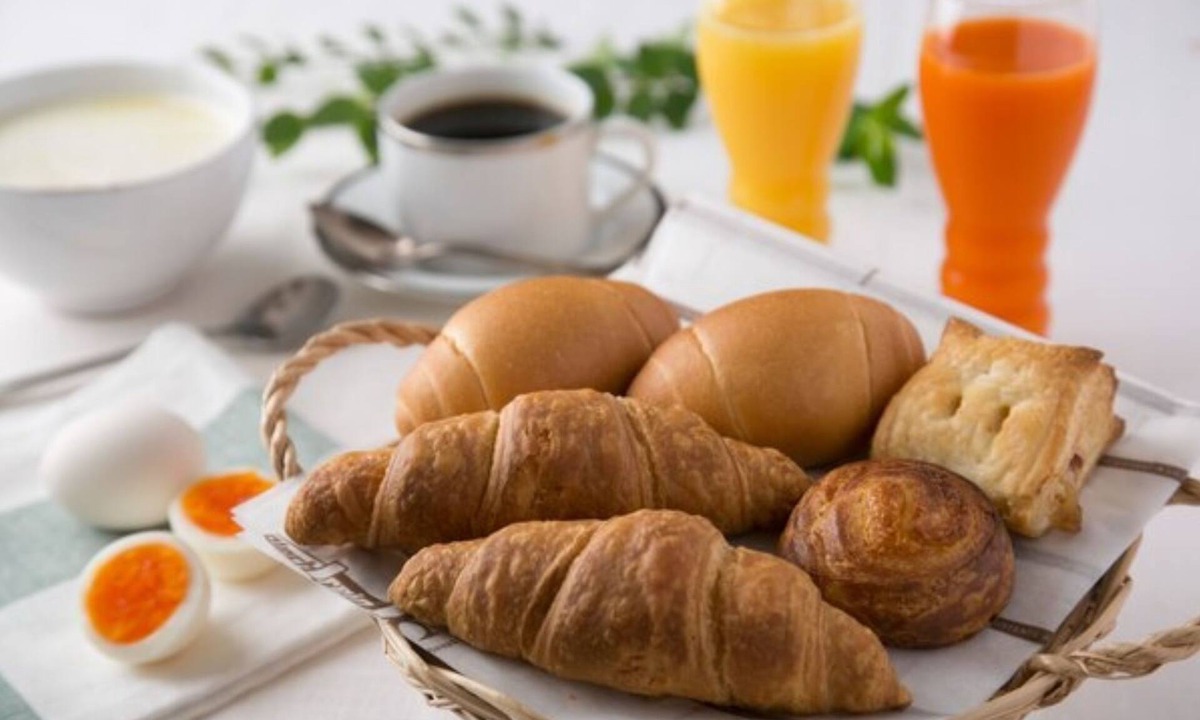 Sapporo City Centre Hotel | Breakfast included Single 2 person plan nonsmo/Sapporo Hokkaidō