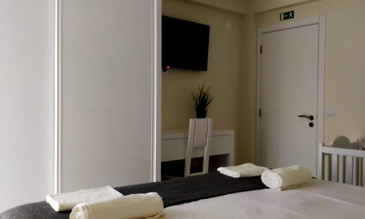 Consolacao House | Brisa do Mar II