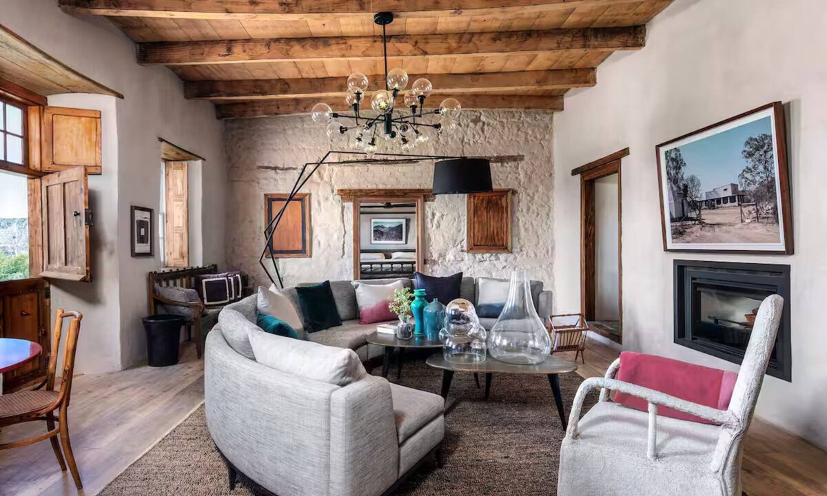 Kannaland House | Buffelsdrift Farm The Main House