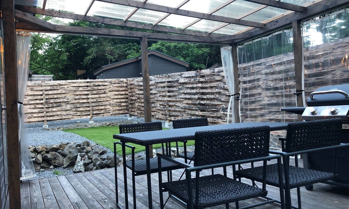 Ito Cabin | Cabin M Stay without meals /Ito Shizuoka