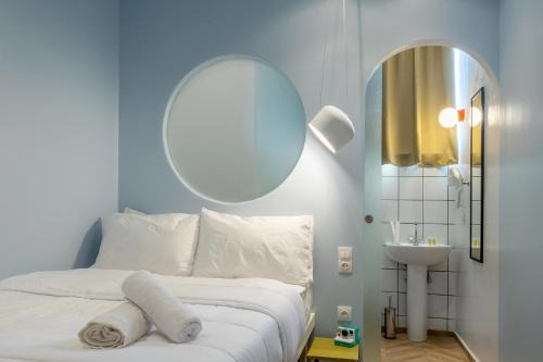 Mets Apartment | Cabins Sleeping