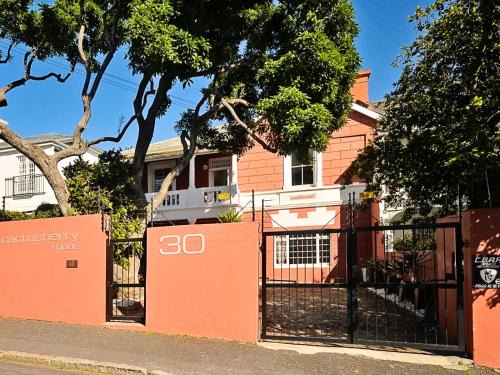 Cape Town City Centre Cabin | Cactusberry Guesthouse
