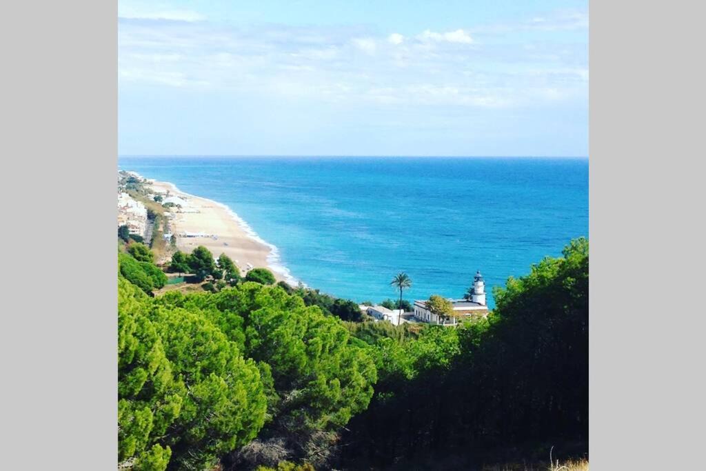 Calella Apartment | Calella Playa