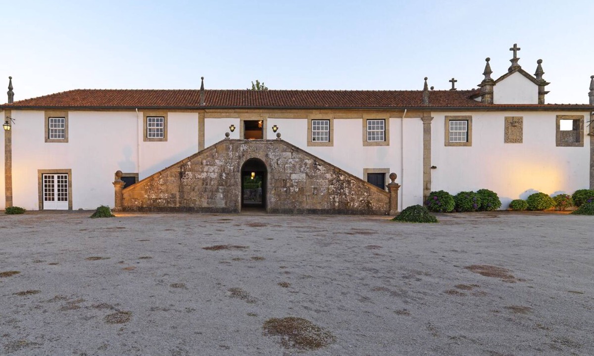 Fontoura Other | Casa Alta